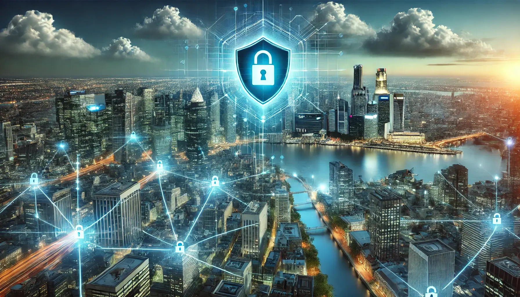 Enhancing Customer Trust How Stronger Security Measures Can Boost Your